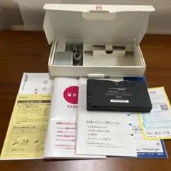 Nintendo NINTENDO DSiニンテンドー DSI ブラック 美品