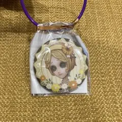 第五人格 バルーンワルツ 缶バッジ 女王蜂 GIGO限定 IdentityV - メルカリ