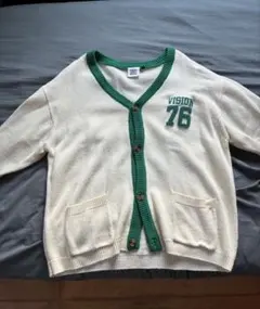 2026年最新】VISION STREET WEAR メンズ カーディガンの人気アイテム 