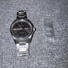 SEIKO セイコー 4R36A 自動巻き ムーブメント 箱付き 中古