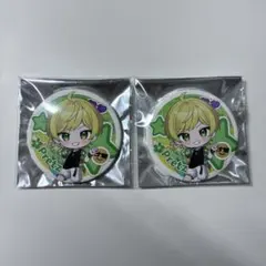 2026年最新】ぷりっつ 缶バッチの人気アイテム - メルカリ