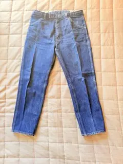 Levi's Made & Crafted POGGY'S デニム　30/32のサムネイル