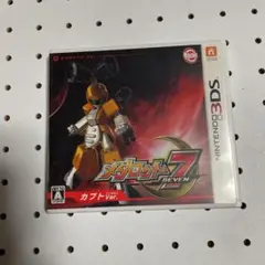 メダロット7 カブトVer.