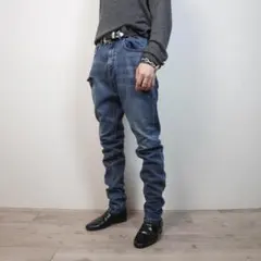 DIESEL D -STRUKT JOGG SLIM スキニーパンツ/HW426