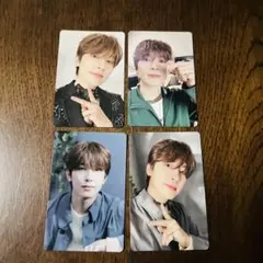 SEVENTEEN 消費期限 初回A初回B Carat ウォヌ