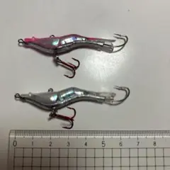 リトルジャック モエビックス　中古美品　お買い得　2個セット！