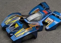 ミニ四駆 ビークスパイダー カスタム B-MAX 未走行 - メルカリ