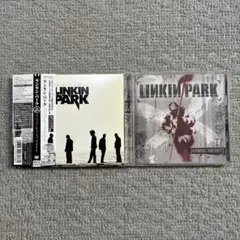 【シングルCD5枚セット】Linkin Park バラ売り可 バラ売り可】 LINKIN PARK CDセット - メルカリ