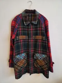 2026年最新】COMME des GARCONS メンズ ステンカラーコートの人気