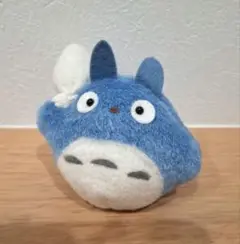 となりのトトロ ぶるぶるマスコットぬいぐるみ
