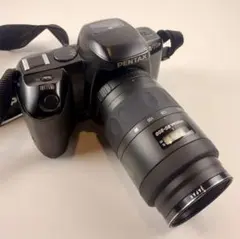PENTAX *ist DS2 超望遠レンズセット PENTAX *ist DS2 超望遠レンズセット - メルカリ