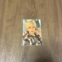 SEVENTEEN セブチ attacca HMV 特典 トレカ ジョンハン - メルカリ