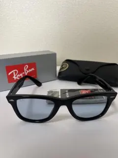 Ray-Ban RB2140F ウェイファーラーサングラス