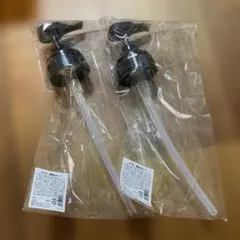 ダヴィネス　オイ1000ml専用ポンプ　2個のサムネイル