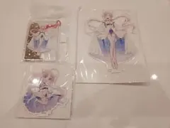 ピオフィオーレの晩鐘AGF2023 ピオフィ アクスタ アクリルスタンド