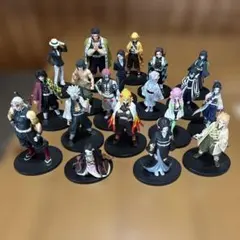 ワンピース 鬼滅の刃 フィギュア まとめ売り - メルカリ