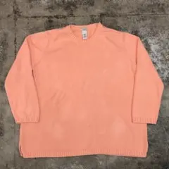 福*民様 古着 00年代 L.L.Beanエルエルビーン ニットセーター 3XL