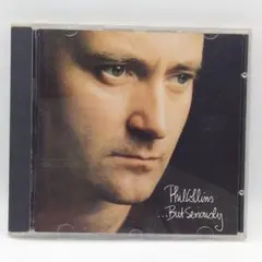 フィルコリンズ ...But Seriously