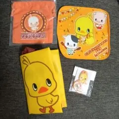 チキンラーメン　ひよこちゃん　おまとめ