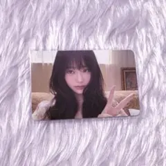 IVE IZ*ONE SECRET DIARY トレカ ウォニョン - メルカリ