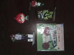 カラフルピーチ　じゃぱぱセット