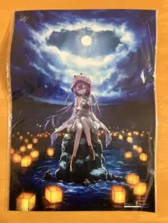 2025年最新】Summer Pockets ポスターの人気アイテム - メルカリ