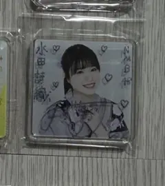 2025年最新】水田詩織 直筆の人気アイテム - メルカリ