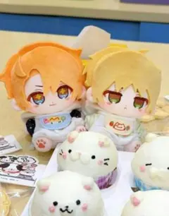 ヘタリア ぬいぐるみ マスコット系 32点 まとめセット イギリス多め