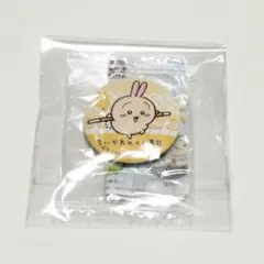 くら寿司 ちいかわ ビッくらポン缶バッジ うさぎ