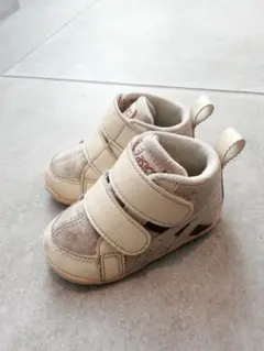 asics アシックス ベビー 12.0 スニーカー スクスク ファブレ