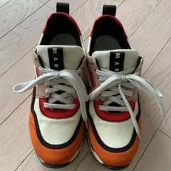 マルニ　スニーカーのサムネイル