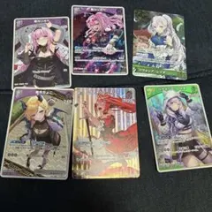 2026年最新】ホロカまとめ売りの人気アイテム - メルカリ