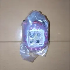 たまごっち シャカシャカチャームコレクション2 ふらわっち ①