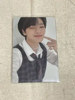 Stray Kids ChristmasEvel トレカ アイエン