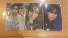 HOP リノ トレカ　タワレコ