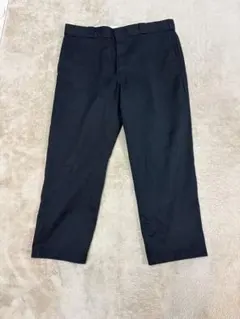 K*G様 ディッキーズ 874 ワークパンツ ブラック W38L32 チノパン