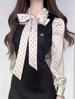 GRL スクエアネックノースリーブミニワンピースセットアップ[at2569]