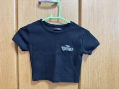 SHAGGIE No Diggity 1999 クロップドTシャツのサムネイル