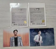 SEVENTEEN LIVE PHOTO ミンギュ