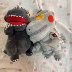 2025年最新】ゴジラ ぬいぐるみの人気アイテム - メルカリ