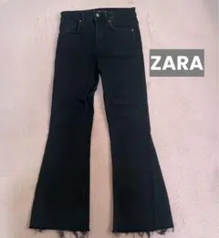 ZARA ジーンズ　サイズ34