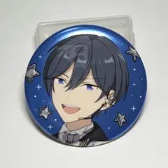 氷鷹北斗　スタライ10th　缶バッジ