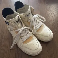 ay&Mario ハイカットスニーカー W36 23cm ジョイアンドマリオのサムネイル