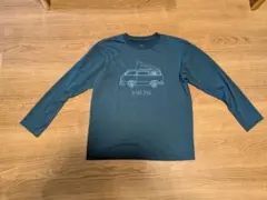 THE NORTH FACE NT81632 ロングスリーブTシャツ メンズL