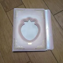 すとぷり コレクションカードブック