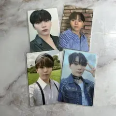 スングァン anode トレカ SEVENTEEN セット まとめ売り