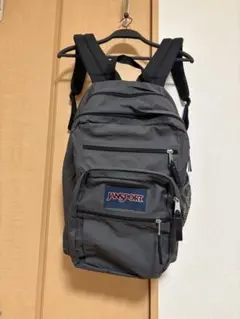 JANSPORT Big Student リュック バックパック　グレーのサムネイル