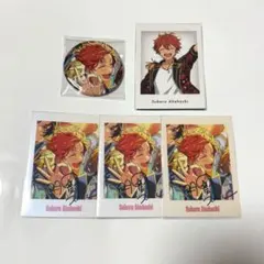 2026年最新】あんスタ 特典 ぱしゃっつの人気アイテム - メルカリ