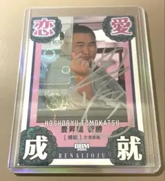 2026年最新】豊昇龍 サインの人気アイテム - メルカリ