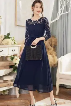 パーティードレス 結婚式